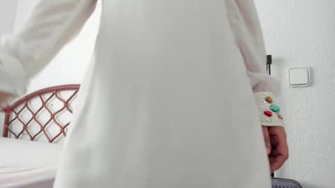 Snapshot of nicebrown chatting on 16, 1, 2026 Sfora online show from 16, 1, 2026