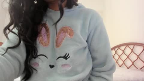 Snapshot of nicebrown chatting on 19, 2, 2026 Sfora online show from 19, 2, 2026