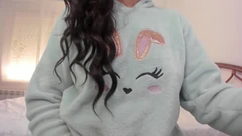 Snapshot of nicebrown chatting on 21, 2, 2026 Sfora online show from 21, 2, 2026