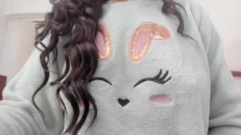 Snapshot of nicebrown chatting on 23, 2, 2026 Sfora online show from 23, 2, 2026