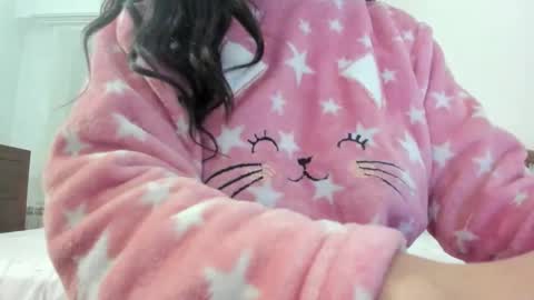 Snapshot of nicebrown chatting on 5, 3, 2026 Sfora online show from 5, 3, 2026