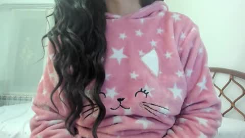 Snapshot of nicebrown chatting on 7, 3, 2026 Sfora online show from 7, 3, 2026