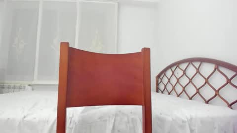 Snapshot of nicebrown chatting on 8, 3, 2026 Sfora online show from 8, 3, 2026