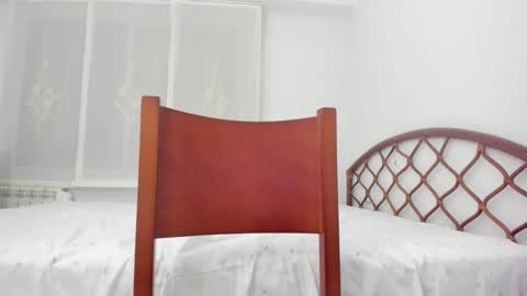 Snapshot of nicebrown chatting on 8, 3, 2026 Sfora online show from 8, 3, 2026