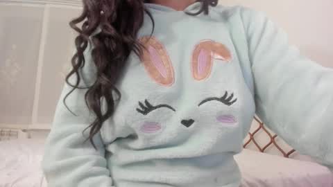 Snapshot of nicebrown chatting on 10, 3, 2026 Sfora online show from 10, 3, 2026