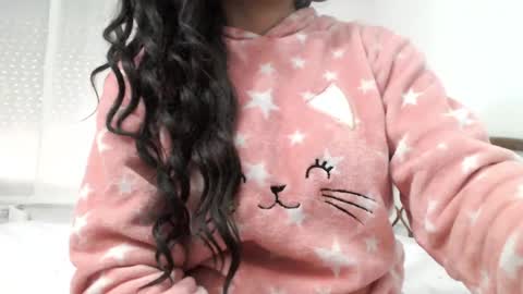 Snapshot of nicebrown chatting on 23, 3, 2026 Sfora online show from 23, 3, 2026