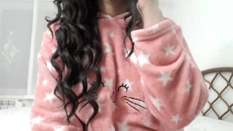 Snapshot of nicebrown chatting on 24, 3, 2026 Sfora online show from 24, 3, 2026