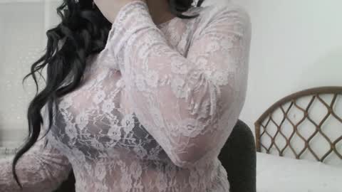 Snapshot of nicebrown chatting on 27, 4, 2026 Sfora online show from 27, 4, 2026