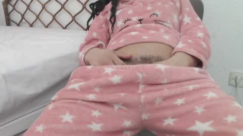 Snapshot of nicebrown chatting on 14, 5, 2026 Sfora online show from 14, 5, 2026