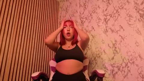 Michell  online show from 11, 11, 2025