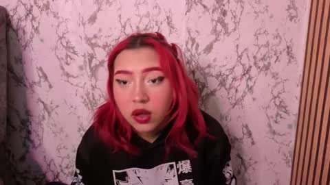 Michell  online show from 3, 12, 2025