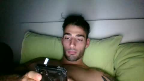 nicegguy9826 online show from 18, 10, 2025