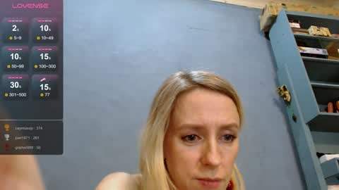 Kathrine online show from 2, 2, 2025