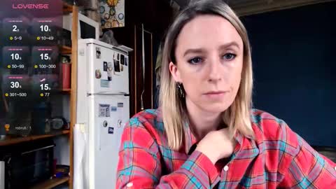 Kathrine online show from 10, 10, 2025