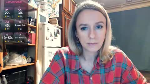 Kathrine online show from 7, 11, 2025