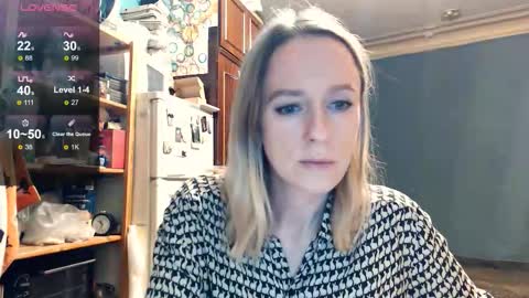 Kathrine online show from 11, 11, 2025