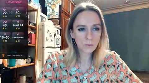 Kathrine online show from 19, 11, 2025