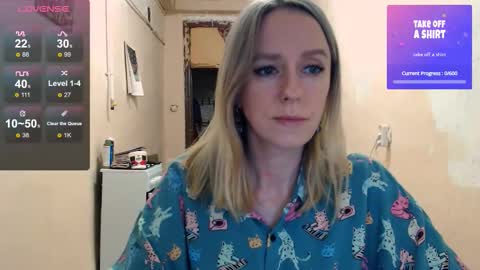 Kathrine online show from 21, 12, 2025