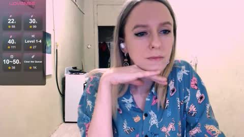 Kathrine online show from 25, 2, 2026