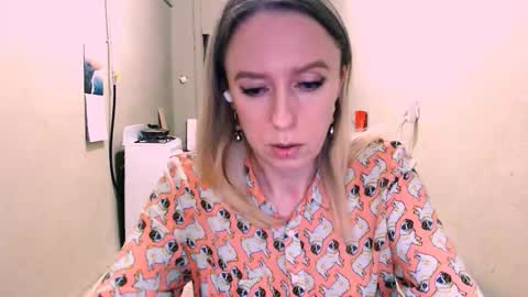 Kathrine online show from 28, 3, 2026