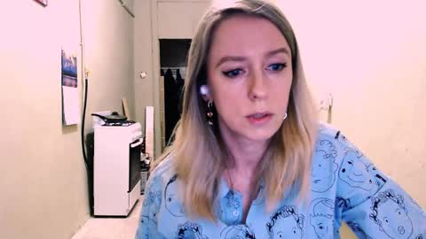 Kathrine online show from 17, 4, 2026