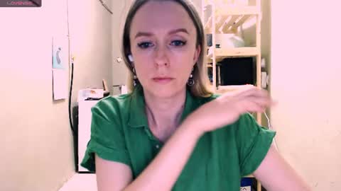 Snapshot of nicekat chatting on 19, 7, 2026 Kathrine online show from 19, 7, 2026