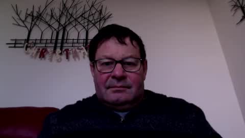 Snapshot of nicemank chatting on 26, 12, 2024 Keith999 online show from 26, 12, 2024