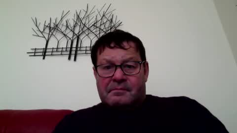 Snapshot of nicemank chatting on 5, 10, 2025 Keith999 online show from 5, 10, 2025