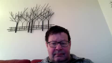 Keith999 online show from 8, 2, 2026