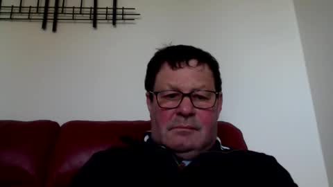 Snapshot of nicemank chatting on 5, 4, 2026 Keith999 online show from 5, 4, 2026