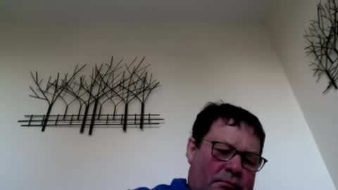 Snapshot of nicemank chatting on 9, 4, 2026 Keith999 online show from 9, 4, 2026
