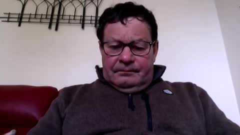 Snapshot of nicemank chatting on 10, 5, 2026 Keith999 online show from 10, 5, 2026