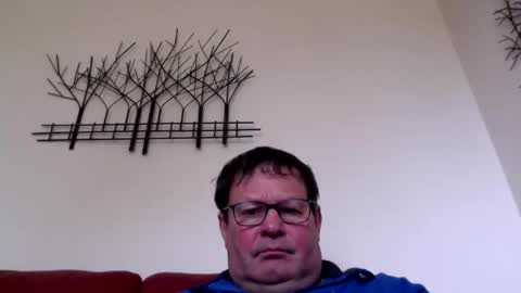 Snapshot of nicemank chatting on 17, 5, 2026 Keith999 online show from 17, 5, 2026