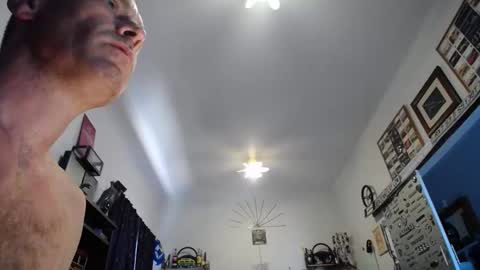 Snapshot of niceonebrov chatting on 9, 2, 2026 niceonebrov online show from 9, 2, 2026