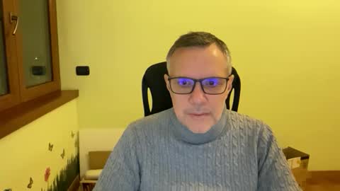 Andrew online show from 8, 1, 2026