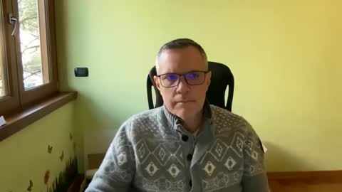 Andrew online show from 10, 2, 2026