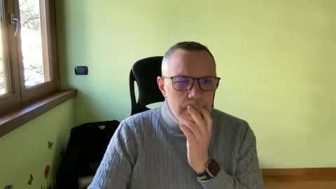 Andrew online show from 28, 3, 2026