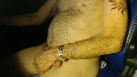 Tantraguy. Was Energywave until...shit happened online show from 18, 1, 2025