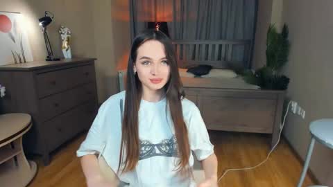 Snapshot of nichelledorris chatting on 5, 1, 2026 Nicole online show from 5, 1, 2026