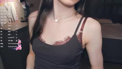 Nicole online show from 13, 3, 2026