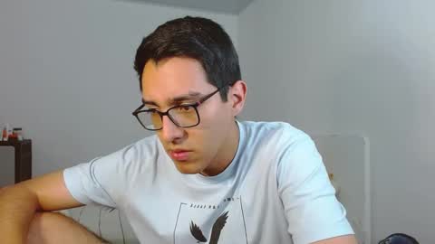 Snapshot of nicholasfinn chatting on 19, 5, 2026 Nick online show from 19, 5, 2026