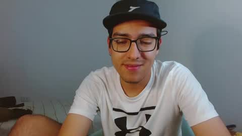 Snapshot of nicholasfinn chatting on 9, 7, 2026 Nick online show from 9, 7, 2026