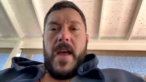 Deprivedstranger online show from 4, 11, 2025