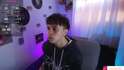 Snapshot of nick_bangover chatting on 10, 10, 2025 Nico online show from 10, 10, 2025