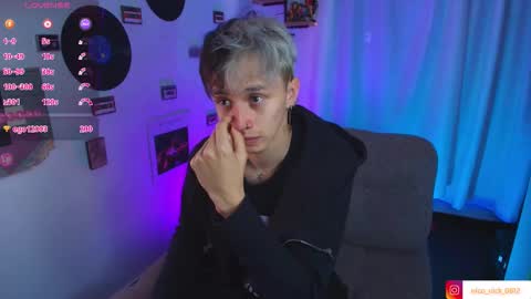 Nico online show from 6, 1, 2026