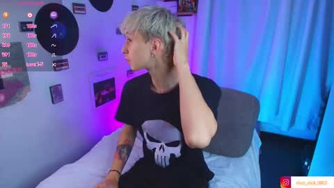 Snapshot of nick_bangover chatting on 16, 1, 2026 Nico online show from 16, 1, 2026