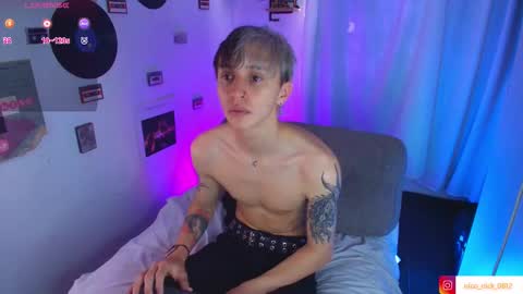 Snapshot of nick_bangover chatting on 3, 2, 2026 Nico online show from 3, 2, 2026