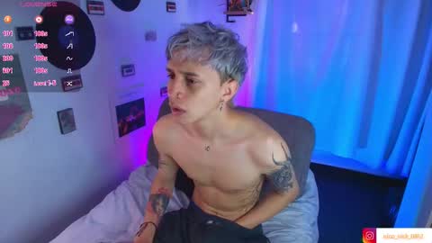 Snapshot of nick_bangover chatting on 4, 2, 2026 Nico online show from 4, 2, 2026