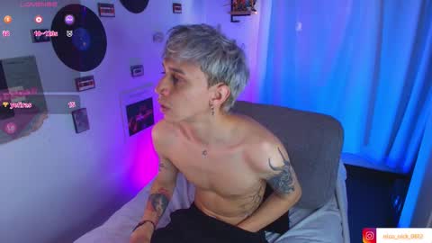 Snapshot of nick_bangover chatting on 5, 2, 2026 Nico online show from 5, 2, 2026