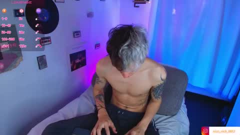 Snapshot of nick_bangover chatting on 6, 2, 2026 Nico online show from 6, 2, 2026
